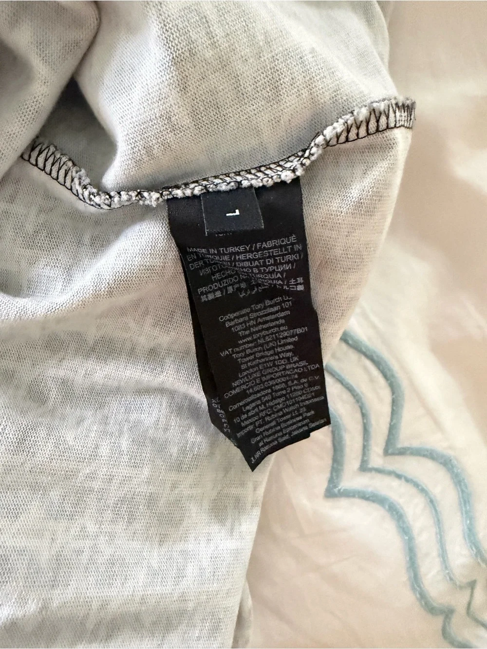 Tory Burch tory burch